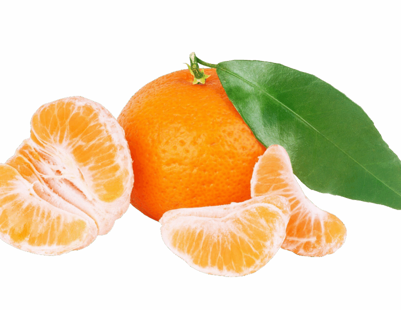 Mandarin Marisol