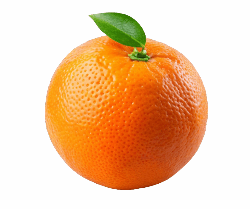 Orange Navelina