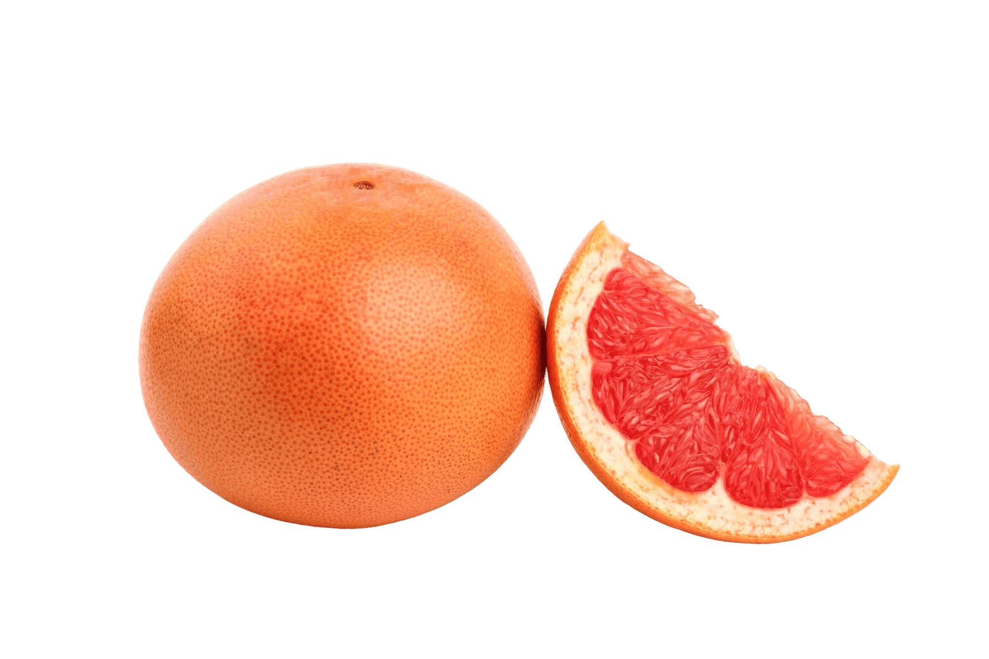 Grapefruit Star Ruby (Red)